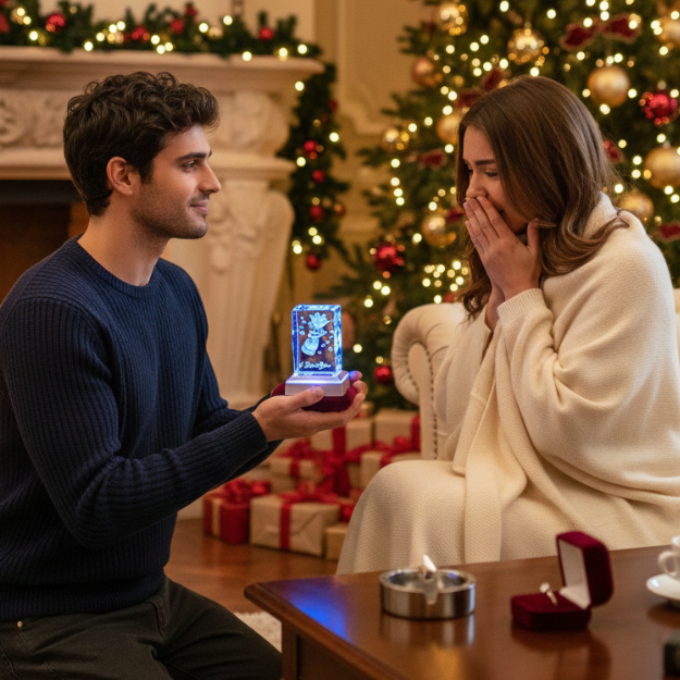 Loviea Rose - A glow for special moments